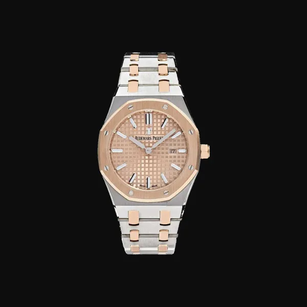 Royal Oak