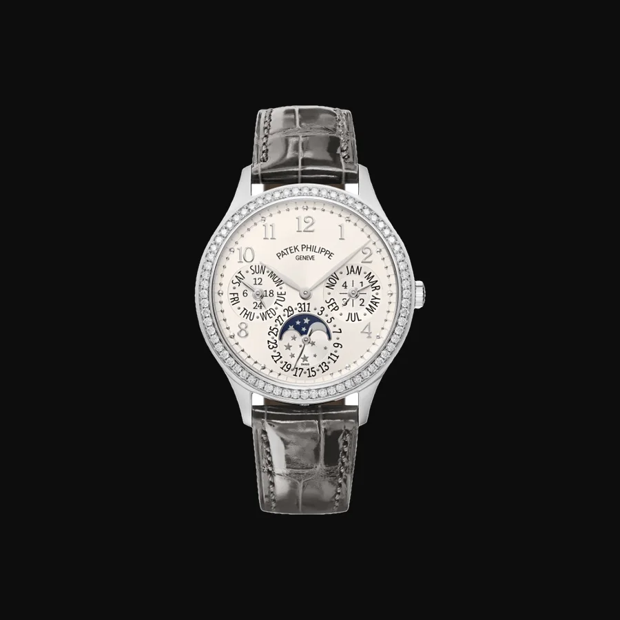 Patek Philippe Grand Complications Ref. 7140G-001