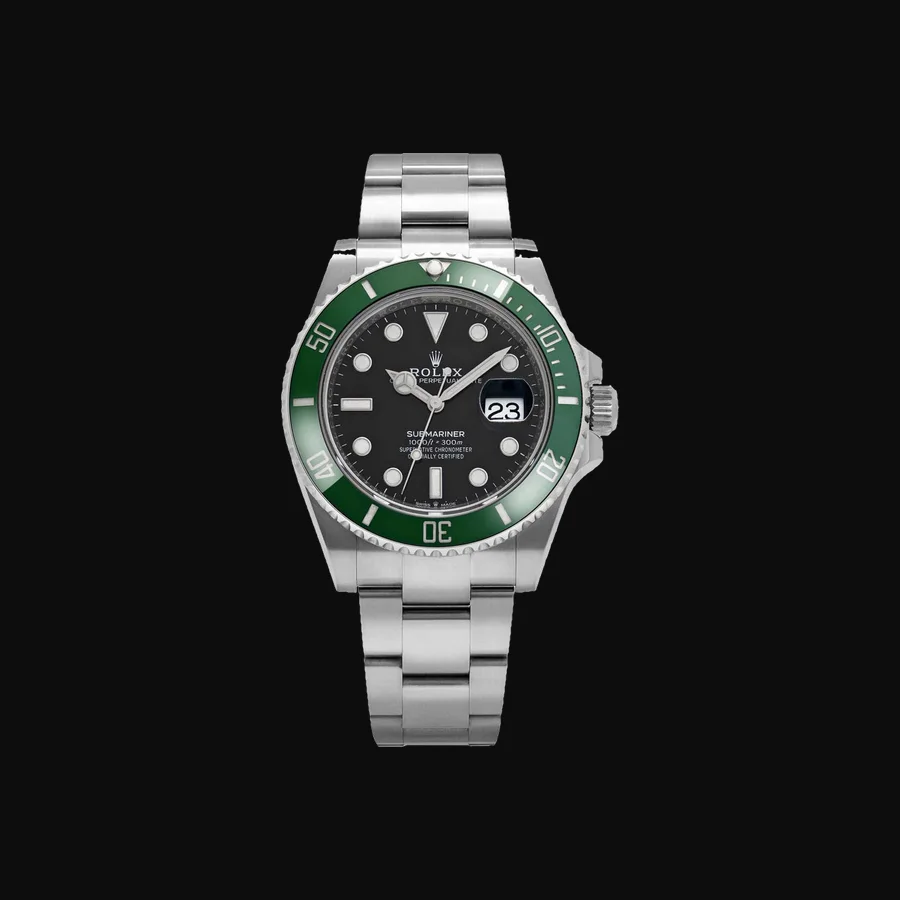 Rolex Submariner Ref. 126610LV