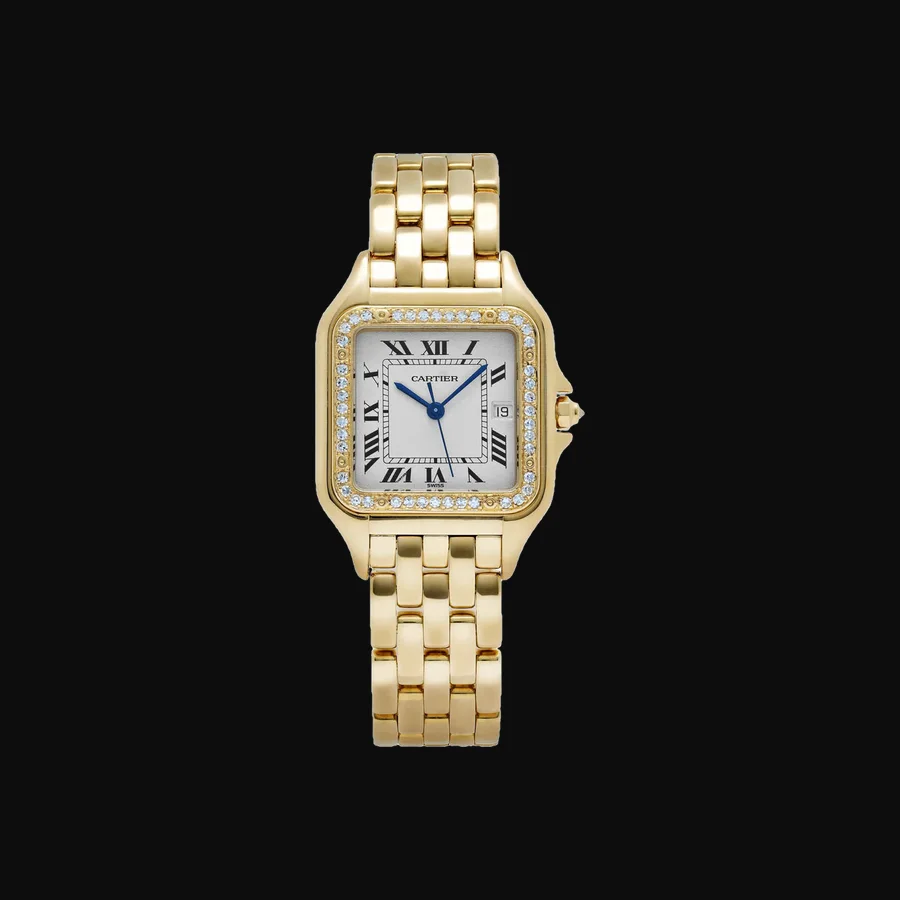 Cartier Panthère Ref. 883969