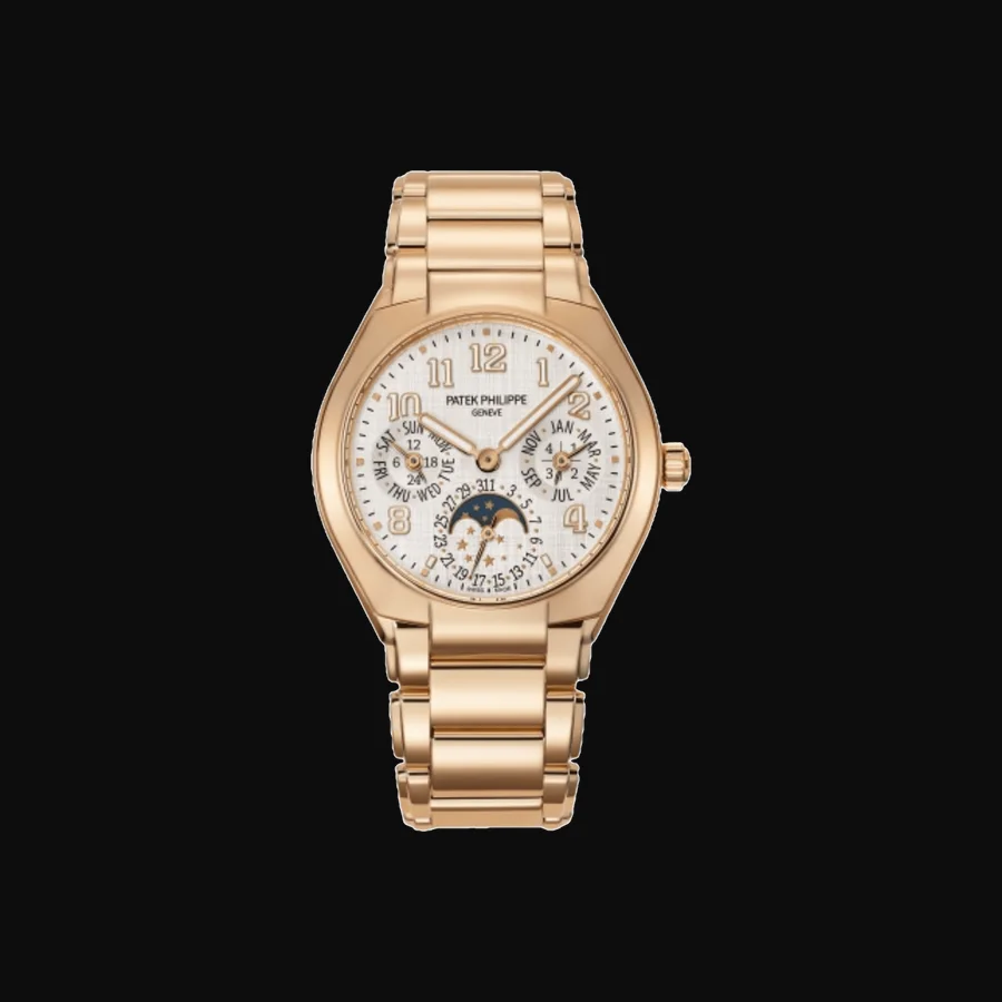 Patek Philippe Twenty~4 Ref. 7340/1R-001