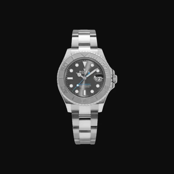 Yacht-Master 37