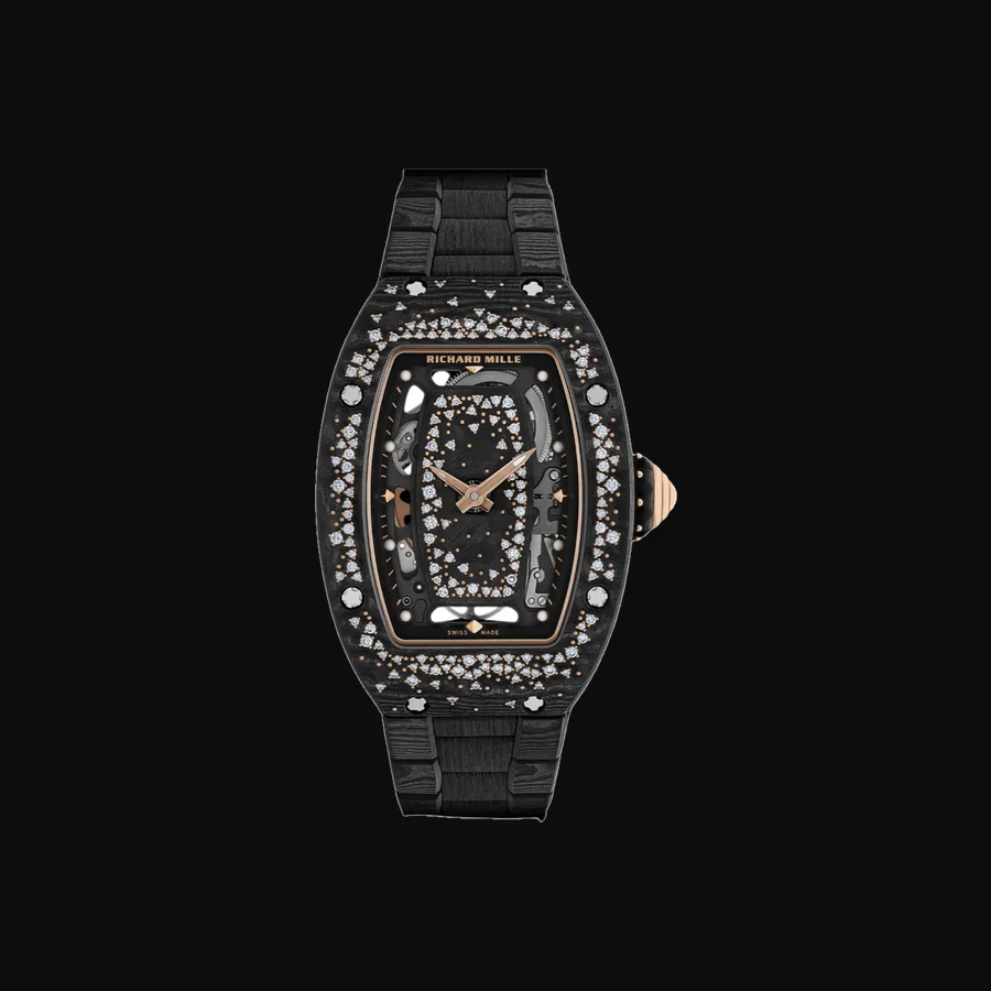 Richard Mille RM 07-01 Ref. RM07-01