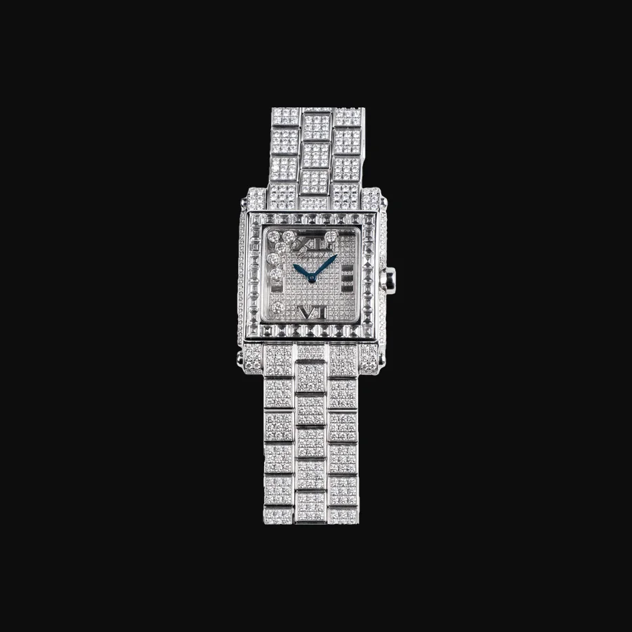 Chopard Happy Sport Ref. 275325-1001