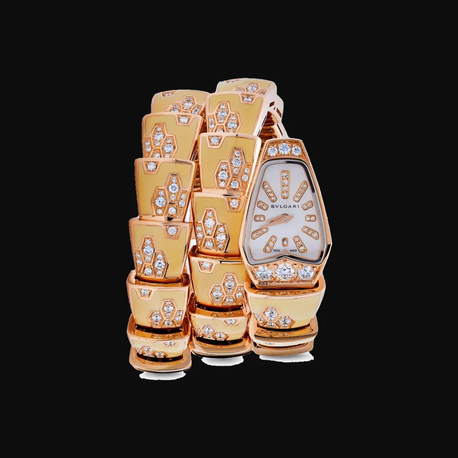 Bulgari Serpenti Ref. 101985