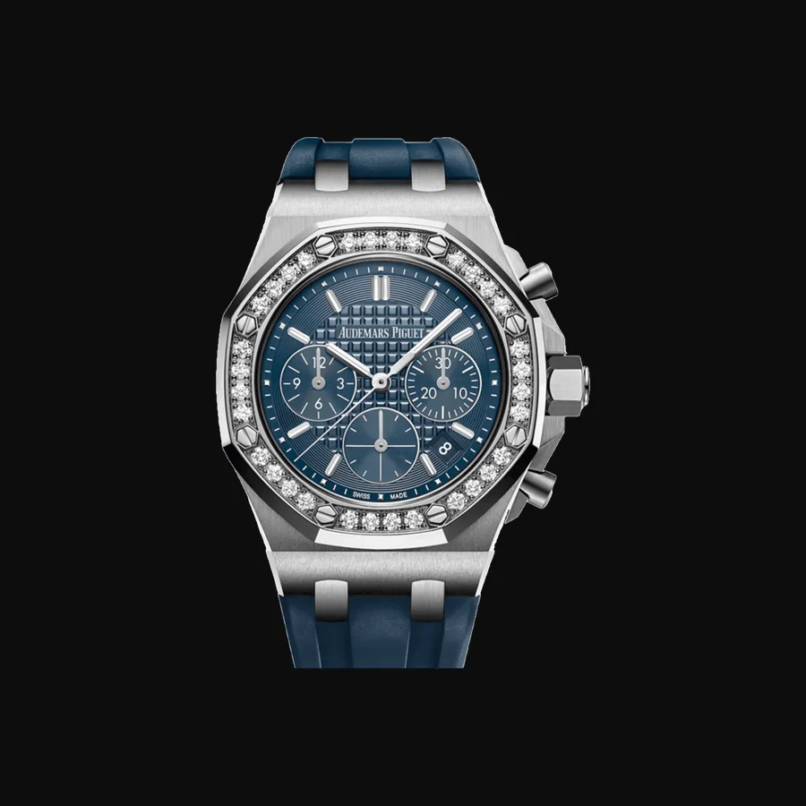 Audemars Piguet Royal Oak Offshore Ref. 26231ST.ZZ.D027CA.01