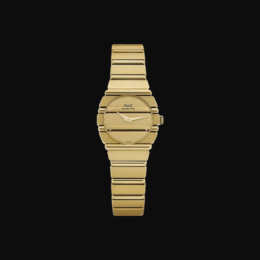 Piaget Polo Ref. 861C701
