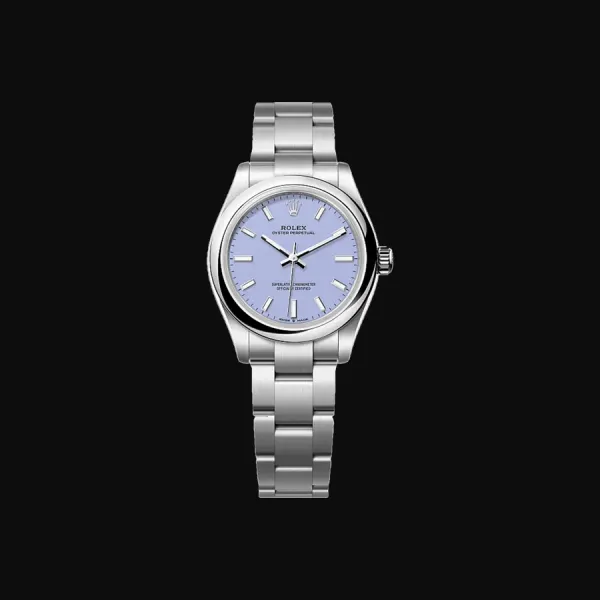 Oyster Perpetual 31 Lavender Dial