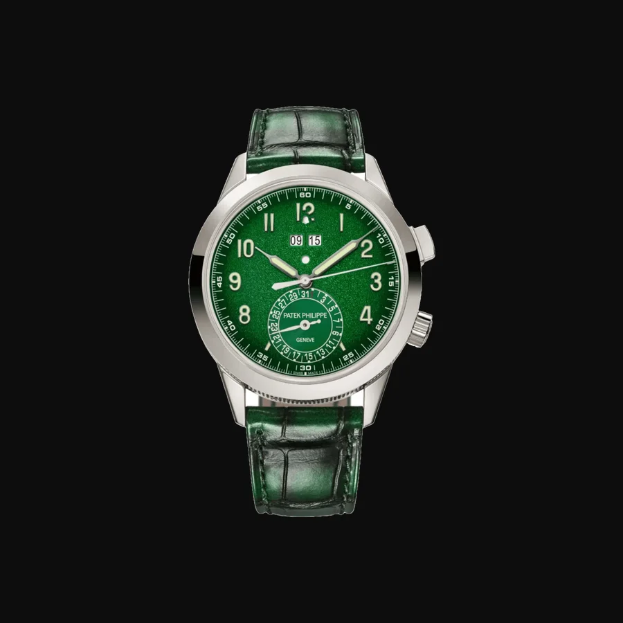 Patek Philippe Grand Complications Ref. 5322G-010