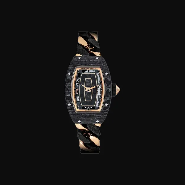 RM 07-01 Rose Gold