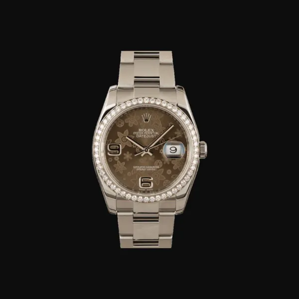 Datejust 36