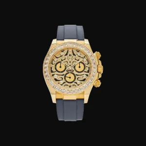 Rolex Cosmograph Daytona Ref. 116588TBR