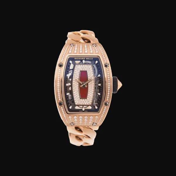 RM 07-01 Rose Gold