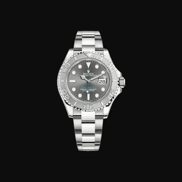 Yacht-Master 40