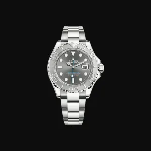 Rolex Yacht-Master 40 Ref. 116622