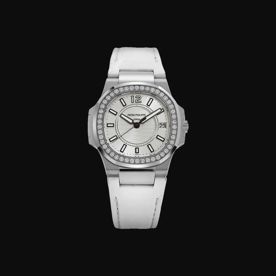 Patek Philippe Nautilus Ref. 7010G