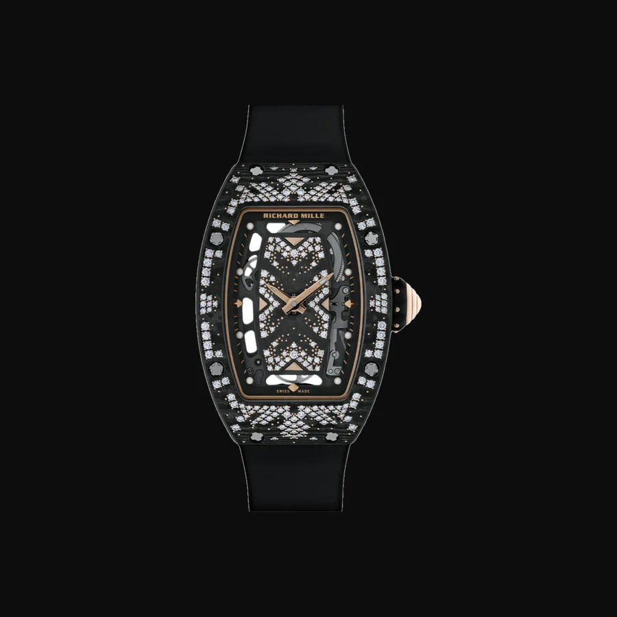 Richard Mille RM 07-01 Ref. RM07-01
