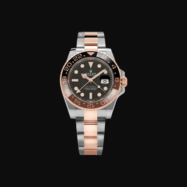 GMT-Master II