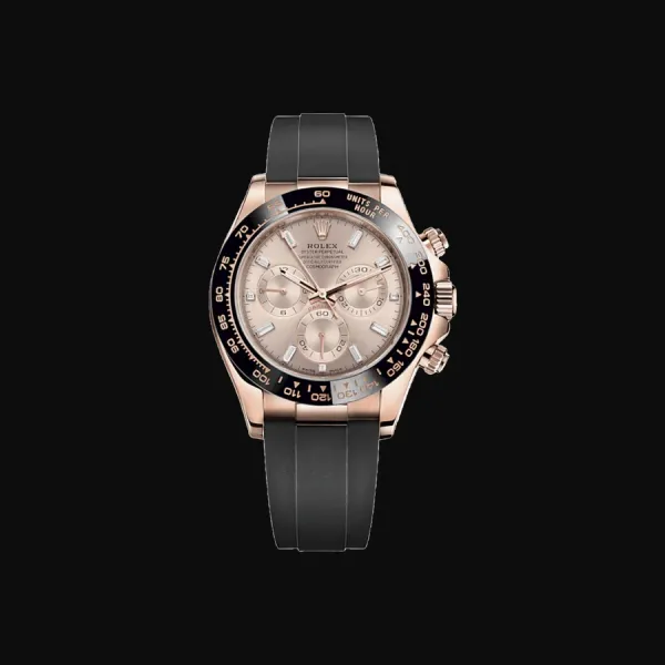 Cosmograph Daytona Rose Gold