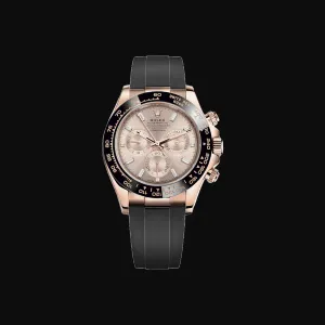 Rolex Cosmograph Daytona Ref. 116515LN