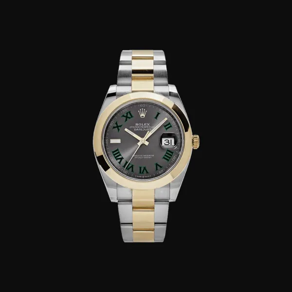 Datejust 41