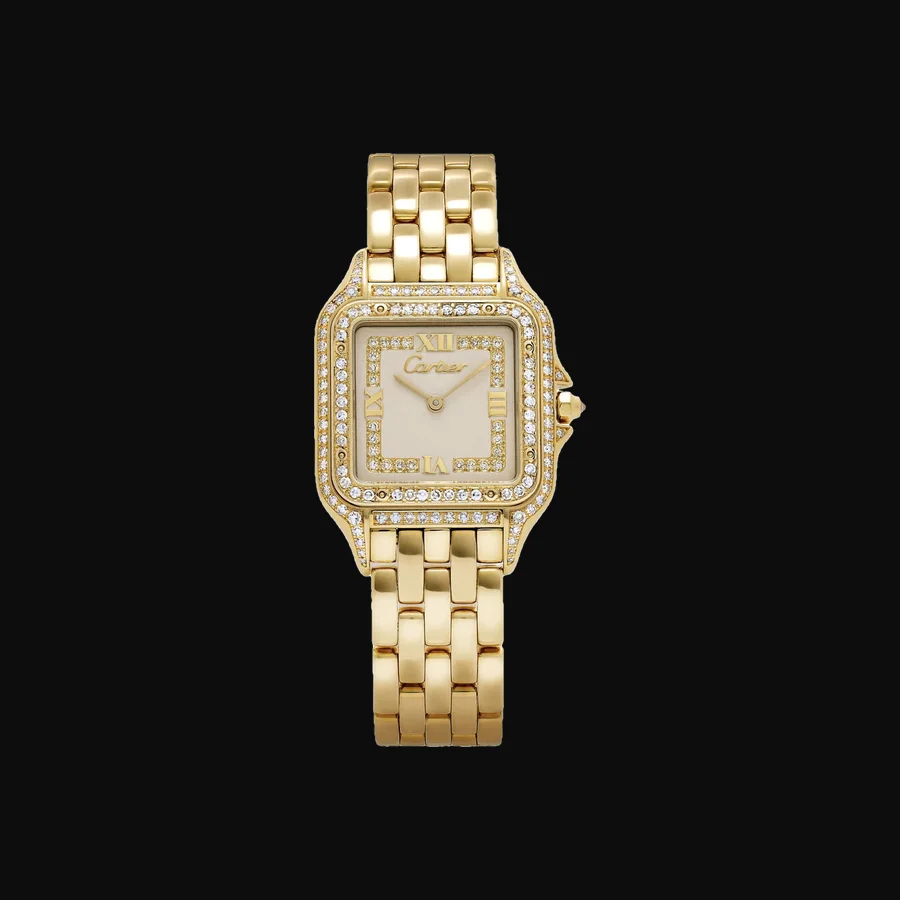Cartier Panthère Ref. 88369