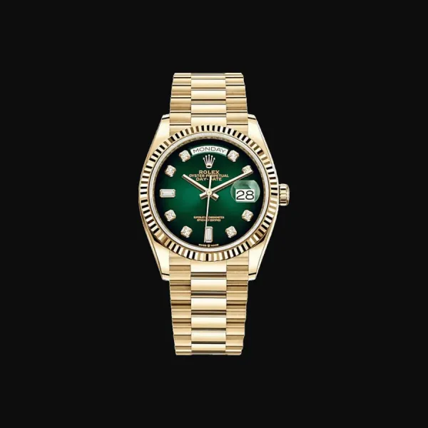 Day-Date 36 Yellow Gold
