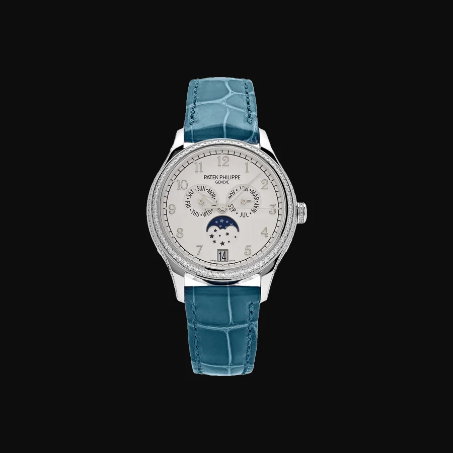 Patek Philippe Complications Ref. 4947G-010