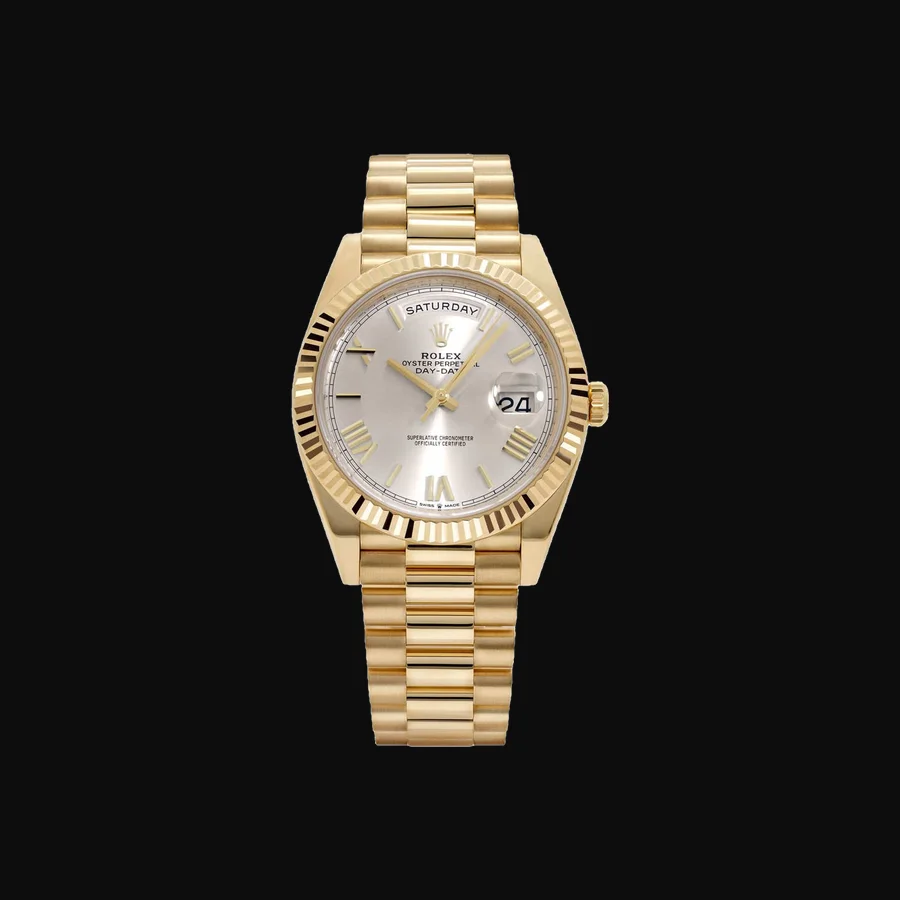 Rolex Day-Date 40 Ref. 228238