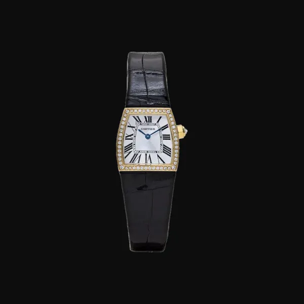 La Doña Yellow Gold