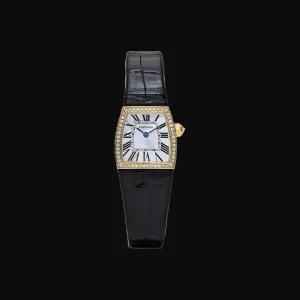 Cartier La Doña Ref. 2904