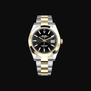 Rolex Datejust 41 Ref. 126303