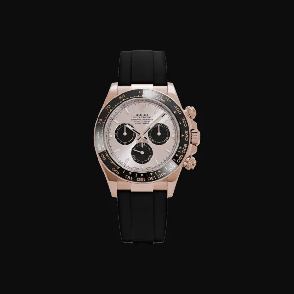 Cosmograph Daytona Rose Gold