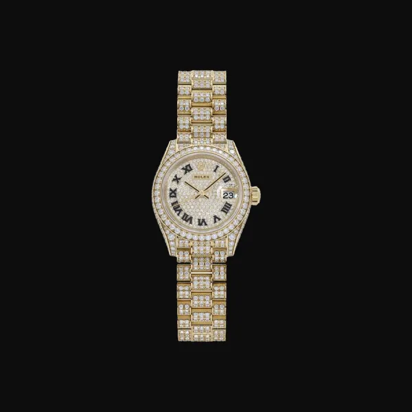 Datejust 28