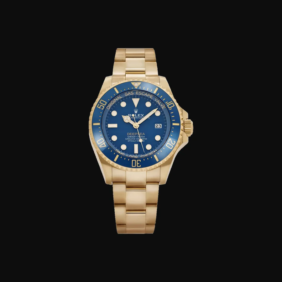 Rolex Deepsea Ref. 136668LB