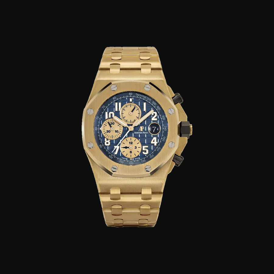 Audemars Piguet Royal Oak Offshore Ref. 26470BA.OO.1000BA.01