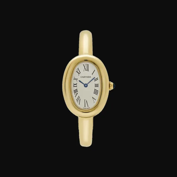 Baignoire Yellow Gold
