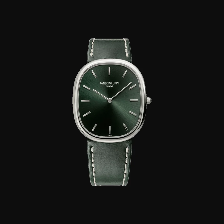 Patek Philippe Golden Ellipse Ref. 5738G-001