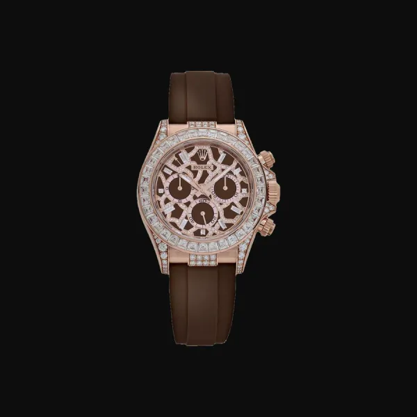 Cosmograph Daytona Rose Gold