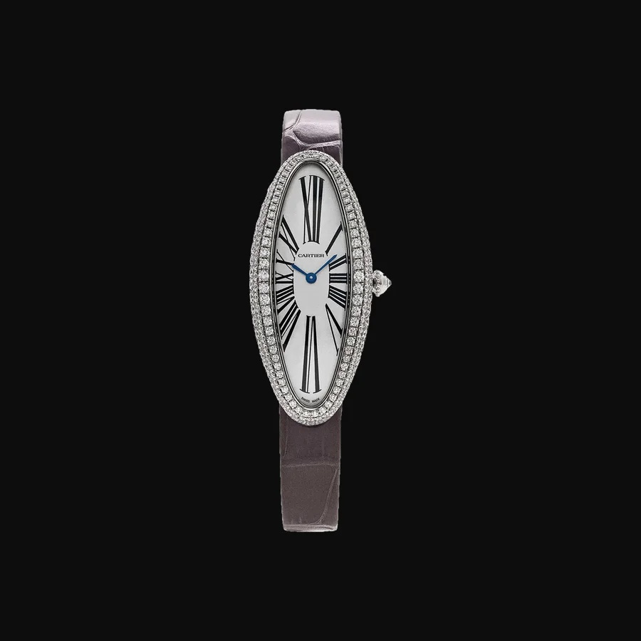 Cartier Baignoire Ref. WJBA0007