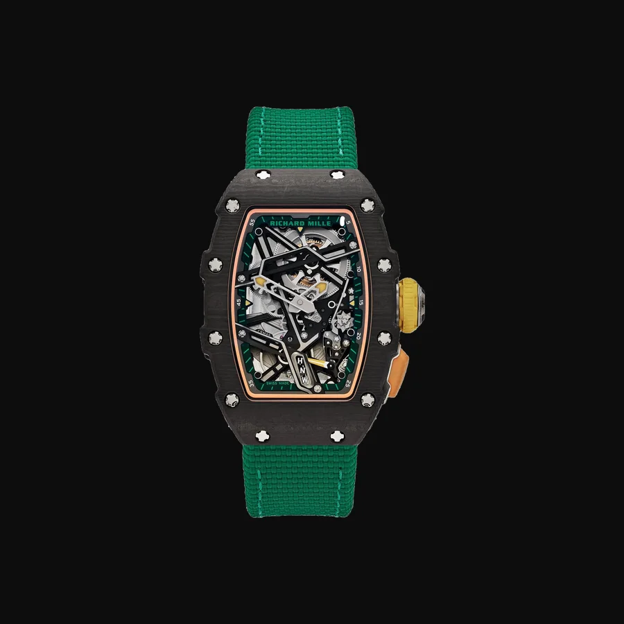 Richard Mille RM 07-04 Ref. RM07-04
