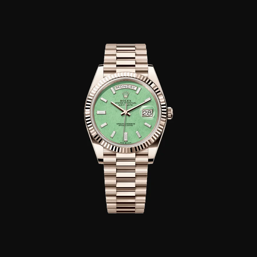 Rolex Day-Date 40 Ref. 228235JG