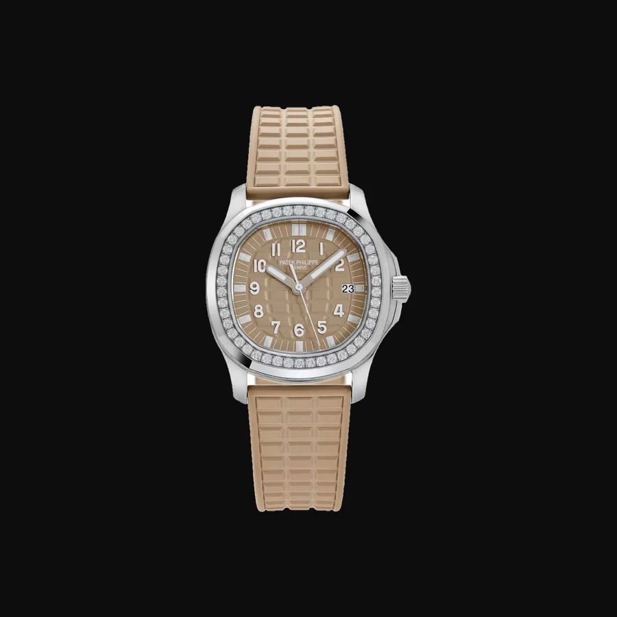 Patek Philippe Aquanaut Luce Ref. 5067A-020
