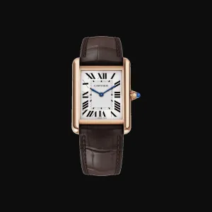 Cartier Tank Louis Ref. WGTA0011