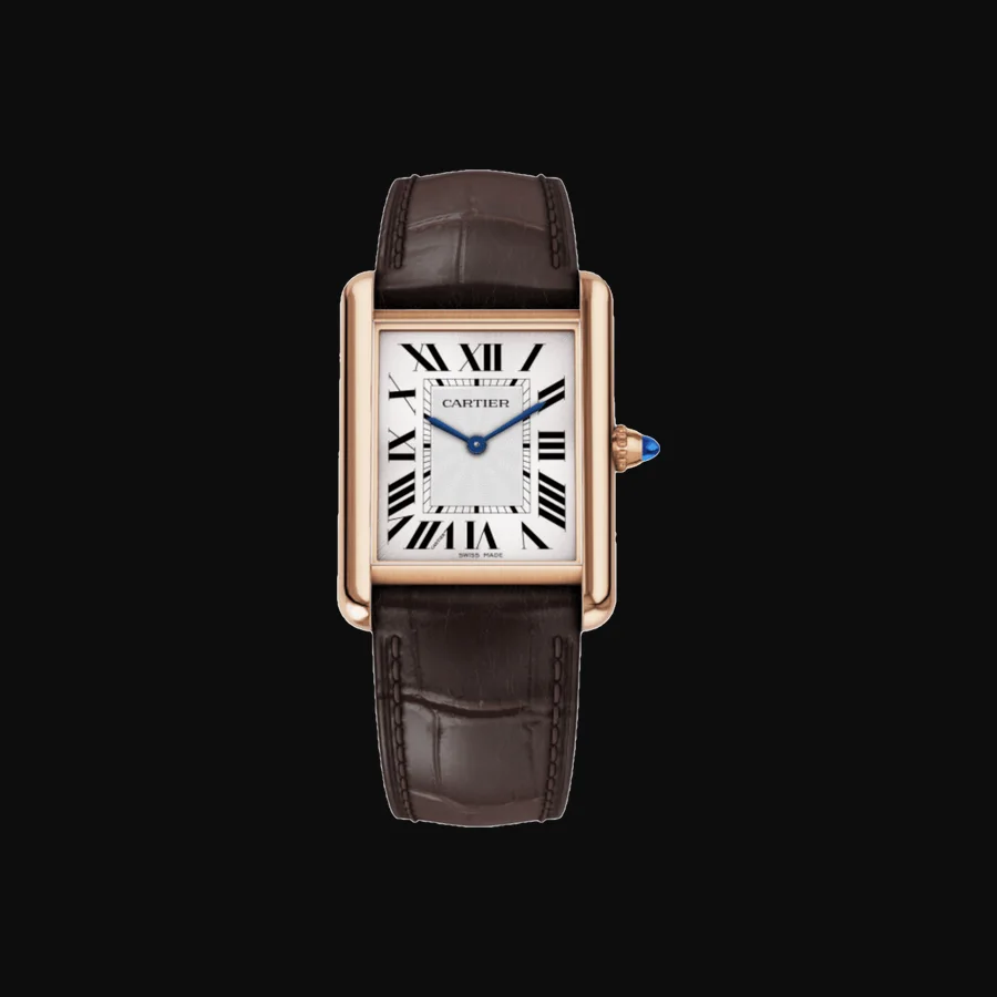 Cartier Tank Louis Ref. WGTA0011