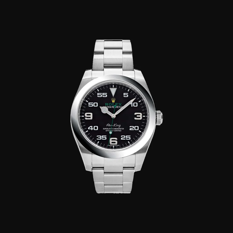 Rolex Air-King Ref. 116900