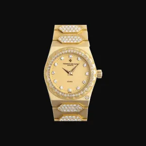 Vacheron Constantin 222 Ref. 60501