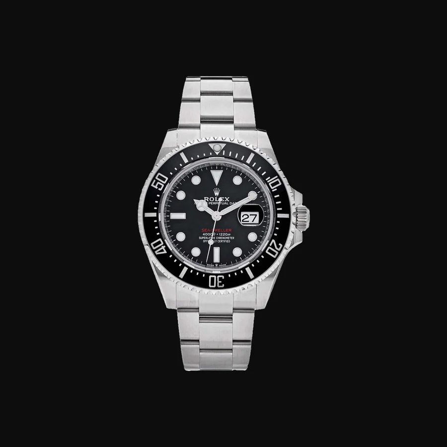 Rolex Sea-Dweller Ref. 126600