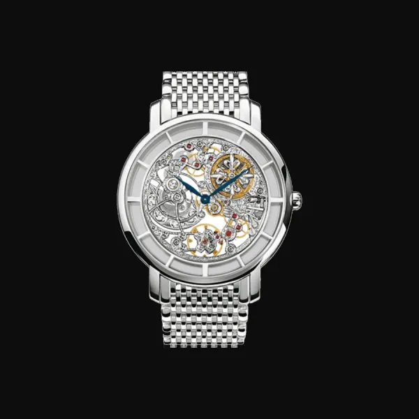 Complications White Gold