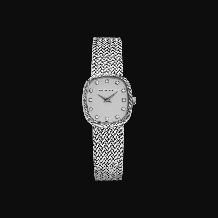 Audemars Piguet Cobra Ref. 8926
